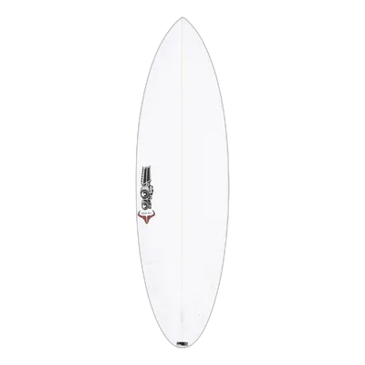 JS Industries Raging Bull surfboard