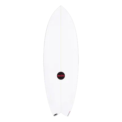 JS Industries Red Baron surfboard