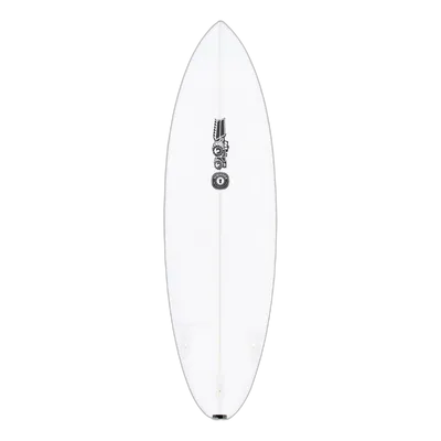 JS Industries Schooner surfboard