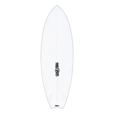 JS Industries Sub Xero surfboard