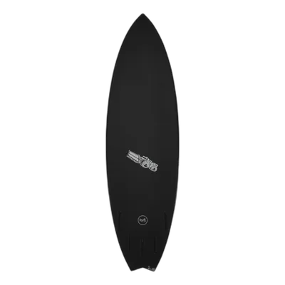 JS Industries Xero Fusion HYFI 3.0 surfboard