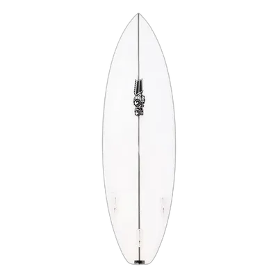 JS Industries Xero Gravity Youth surfboard