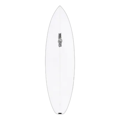 JS Industries Xero Gravity surfboard