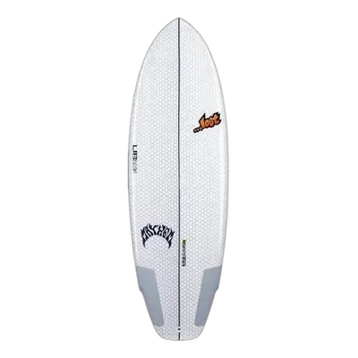 Lib Tech Lost Puddle Jumper surfboard