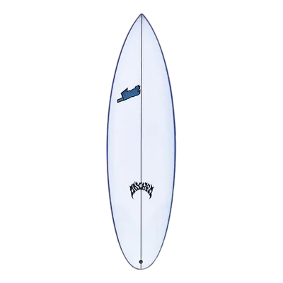 Lost / Mayhem 3.0 Stub Thumb surfboard