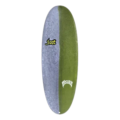 Lost / Mayhem Bean Bag surfboard
