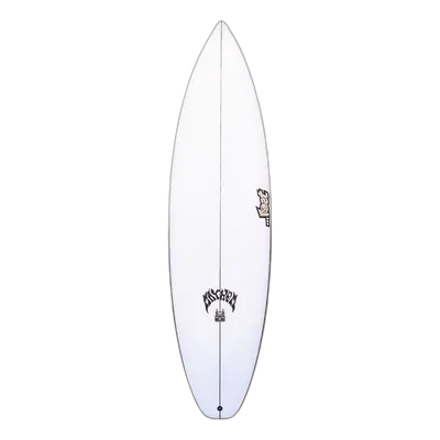 Lost / Mayhem Big Rig Driver surfboard