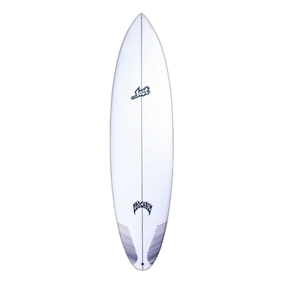 Lost / Mayhem Crowd Killer Round surfboard
