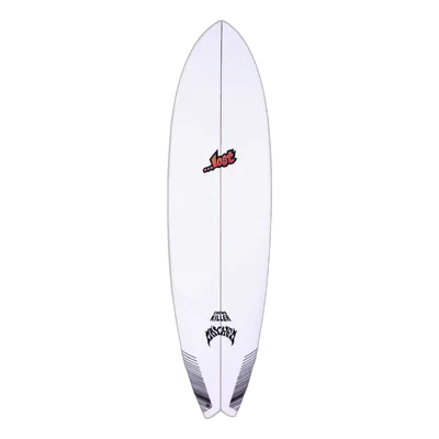 Lost / Mayhem Crowd Killer surfboard