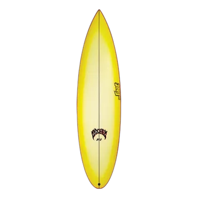 Lost / Mayhem Formula-1 Round surfboard