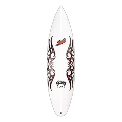 Lost / Mayhem Formula-1 Squash surfboard