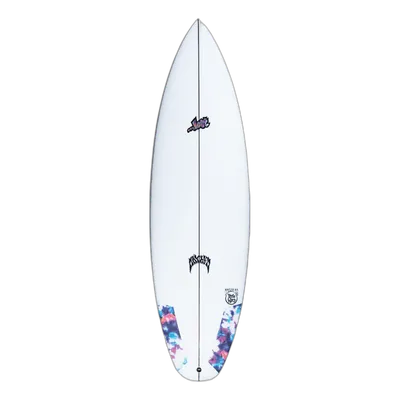 Lost / Mayhem Little Wing surfboard