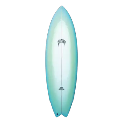 Lost / Mayhem Pisces surfboard