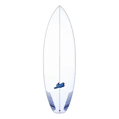 Lost / Mayhem Puddle Jumper HP surfboard