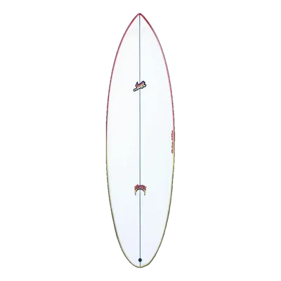 Lost / Mayhem Quiver Killer surfboard
