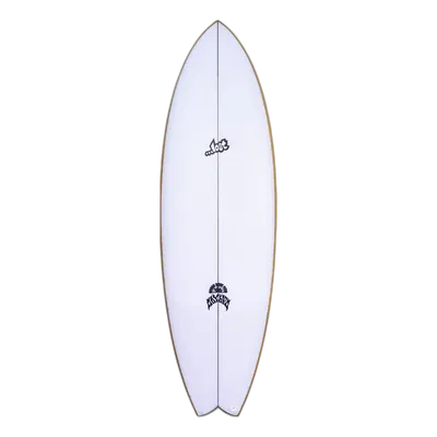 Lost / Mayhem RNF 96 surfboard