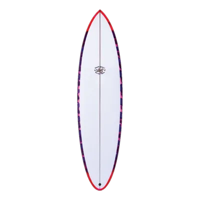 Lost / Mayhem Smooth Operator surfboard