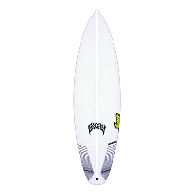 Lost / Mayhem Sub Driver 2.0 Squash surfboard