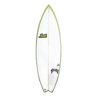 Lost / Mayhem Sub Scorcher 2 (Single Wing Swallow) surfboard