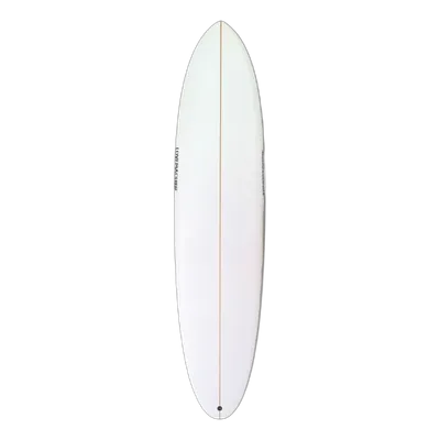 LoveMachine FM surfboard