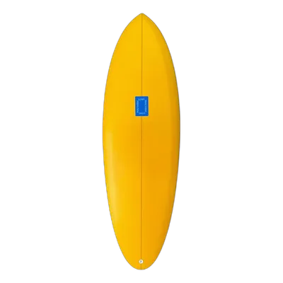 LoveMachine t.Rev surfboard