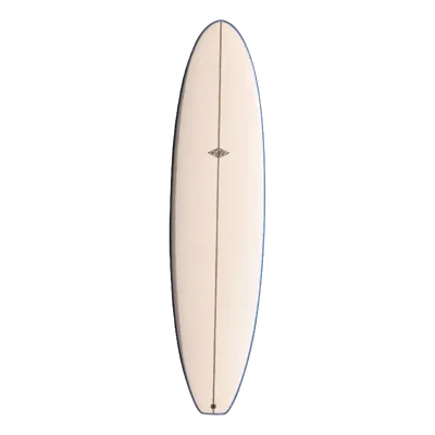 McTavish Carver surfboard