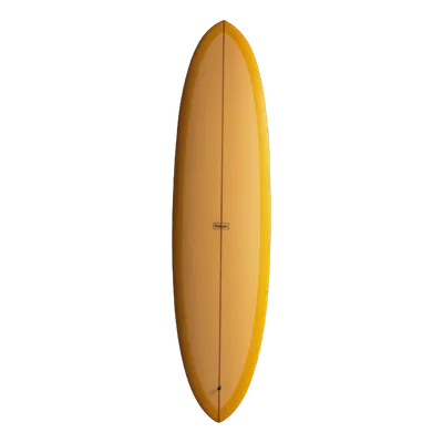 McTavish Diamond Sea surfboard