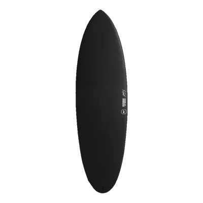 Mick Fanning Softboards Even Flow Epoxy Pro surfboard