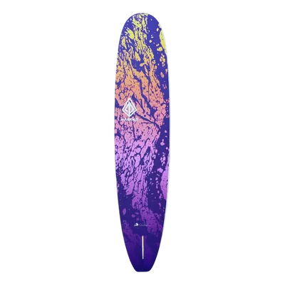 Paragon Surfboards Ben Thomson Noserider Foamy surfboard