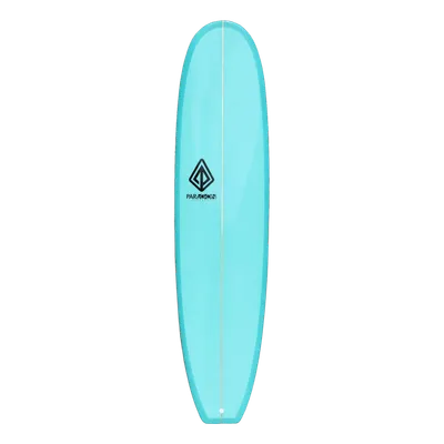 Paragon Surfboards Mini-Log surfboard