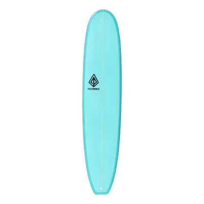 Paragon Surfboards Retro Noserider surfboard