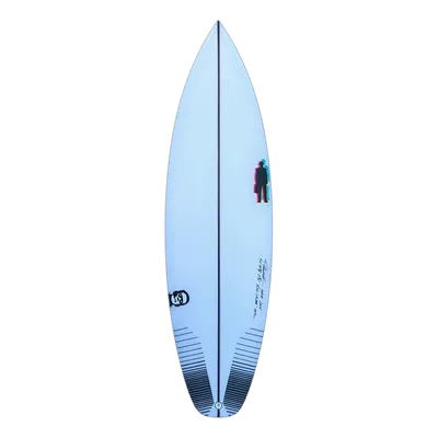 Proctor Surfboards Monsta V2 surfboard