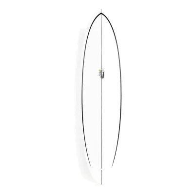 Pukas Surf Lotus surfboard