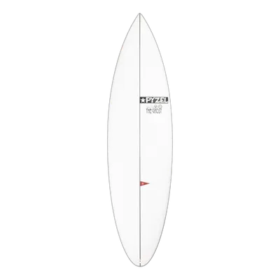 Pyzel Ghost XL surfboard