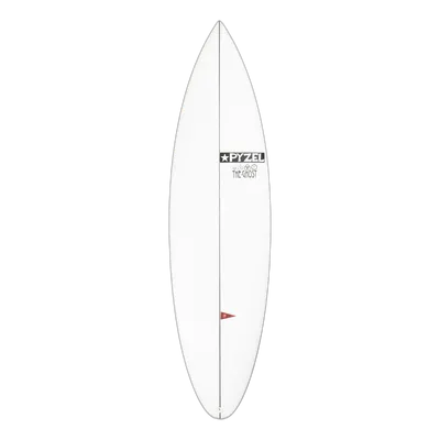 Pyzel Ghost surfboard