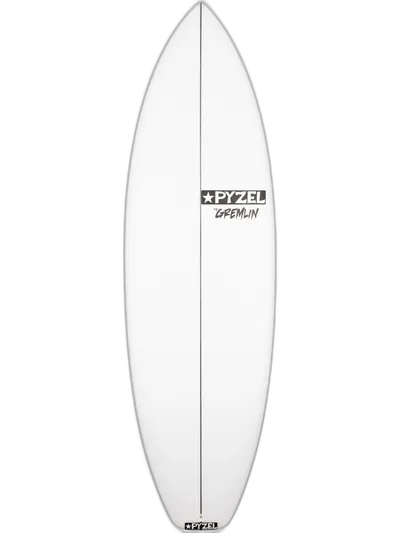 Pyzel Gremlin surfboard