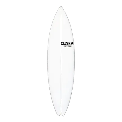 Pyzel Mini Padillac surfboard