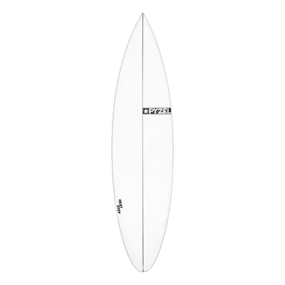 Pyzel Next Step surfboard