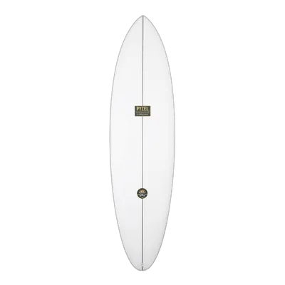 Pyzel Score Lord surfboard
