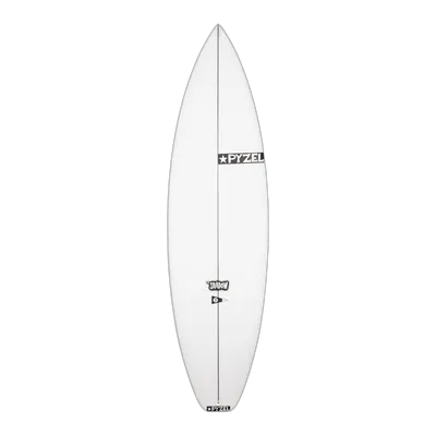 Pyzel Shadow surfboard