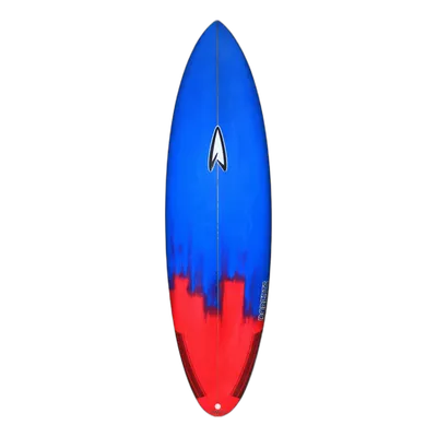 Roberts The Dreamcatcher surfboard