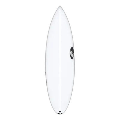 SharpEye FILE FIFTY surfboard