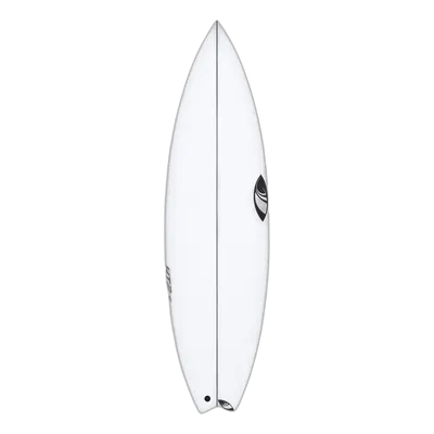 SharpEye HT2.5 surfboard