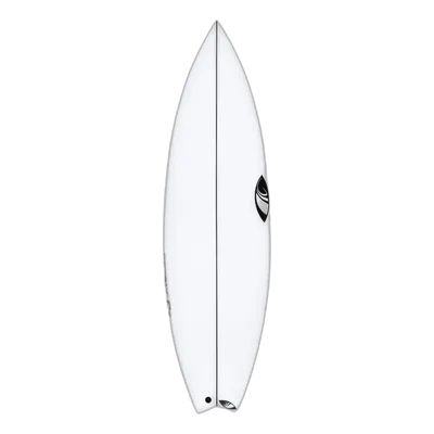 SharpEye INFERNO FT surfboard