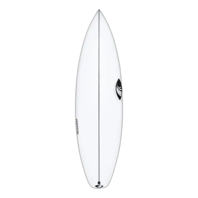 SharpEye STORMS surfboard