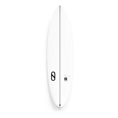 Slater Designs Boss Up surfboard
