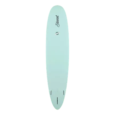 Stewart Surfboards HydroCush Redline surfboard