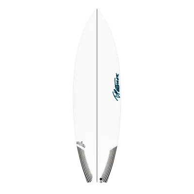 T. Patterson Surfboards Scorpion surfboard