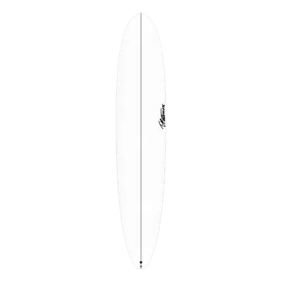 T. Patterson Surfboards The JB-1 Josh Baxter model surfboard