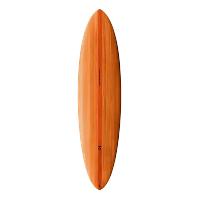 Thunderbolt / Harley Ingleby MID 6 surfboard
